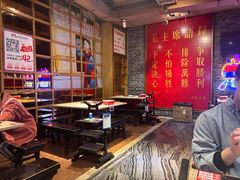 -大队长主题火锅(观音桥店)