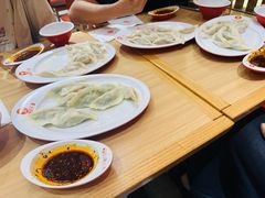 -饺满天下·水饺(汉神广场店)