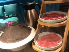 -五星桥原切肥牛火锅·30年专注好牛肉(湖塘店)