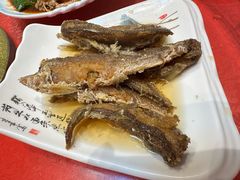 -吕四渔港码头海鲜餐厅