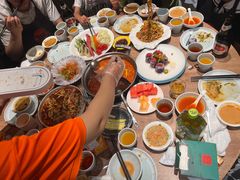 -盛武肥牛·清真海鲜火锅(昆区店)