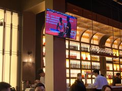 -洛缦音乐餐厅(工业展览馆万象城店)