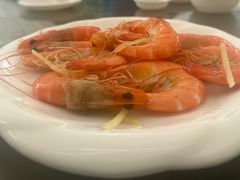 -三姐妹·海鲜大排档
