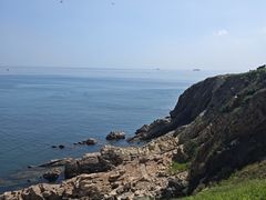 -刘公岛景区