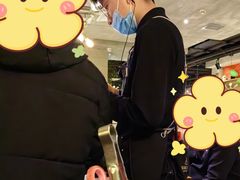 -坦坦大炉·韩式烤肉(望京店)