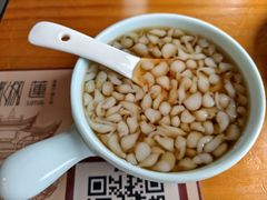 -莲餐厅·湖北菜·藕汤老手艺(愚园路店)