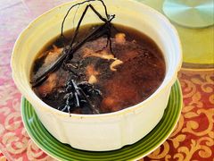 -八景休閒山莊  廣東十大名山莊