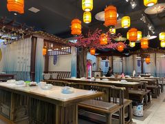 大堂-乌记大厨餐厅