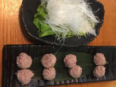 -三太子地摊烧烤·小龙虾(北蔡店)