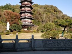 -牛首山文化旅游区