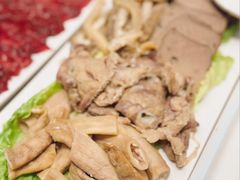 -乡土黄·鲜牛肉火锅·小龙虾(兴业街店)