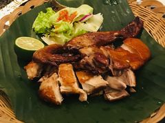 -美奈小馆·越南料理(中航城君尚购物中心店)