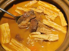 -千百味红餐厅·江西菜(绿地双子塔店)