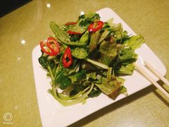 -振生清真饭店(永安道店)