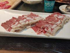-东来顺饭庄·火锅(环岛店)
