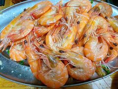 -阿兰姐海鲜店