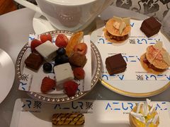 -AZUR聚(香格里拉饭店)