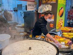 -小米粑粑(玉锦苑店)