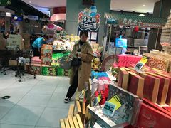 -盒马鲜生(悦峰店)