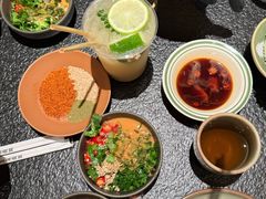 -季季山·云南野生菌火锅(上海首店)
