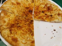 烤馕-海尔巴格新疆餐厅(东来兴店)