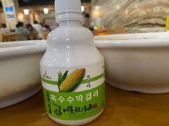 -顺姬冷面(长白西路店)