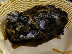 古法叫花鸡-兰桂坊·花园餐厅(西湖店)