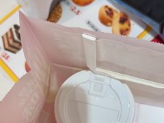 -味多美蛋糕(苏州街地铁店)