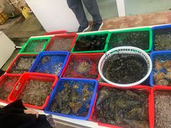 -南蚝小贝海鲜特色餐厅(南澳岛店)