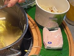 -椰小鸡·琼州糟粕醋(美兰缤纷城店)