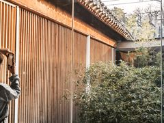 -曲廊院(东四十一条店)