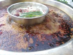 -枇杷园食为鲜火锅(南山店)