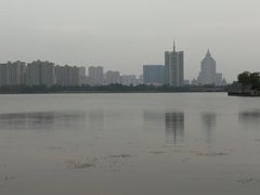 -桐乡凤凰湖