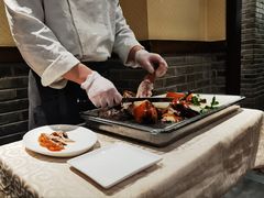 -鸭匠食府·挂炉烤鸭·新京菜(阜成路店)