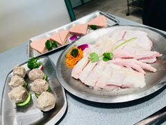 -椰小鸡·琼州糟粕醋·火锅(美兰缤纷城店)