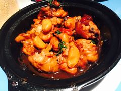 -茉莉餐厅(包河万达店)
