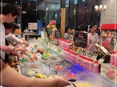 -贵族世家牛排(晋江万达店)