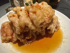 -上和臻品中国菜(花园街店)