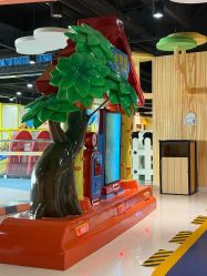 -秦皇星际小蚂蚁乐园