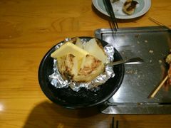 -晶吉·居酒屋·烧鸟·生鱼饭(中山区民主广场店)