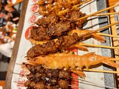 -今邕烧烤(西大店)