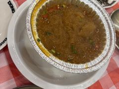 -東豫狼鲜货烧烤. 碳火烤鱼. 小龙虾(上海首店)