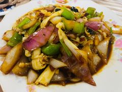 -妈妈的小作坊(陈家镇店)