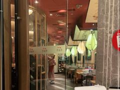 大堂-赤坂亭M9和牛烧肉(世博源店)