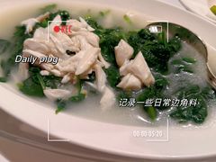 -香宫(九龙香格里拉店)