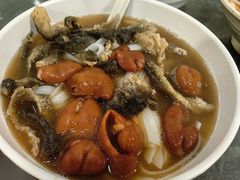 -西关刘福记(文德路店)