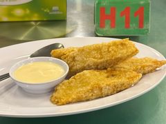 -大茄来海鲜餐厅(亚洲城分行)