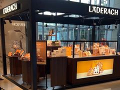 -Laderach 莱德拉(上海环贸iapm店)