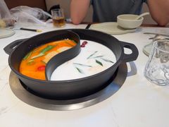 -太琼糟粕醋火锅·海南老爸茶(海棠湾臻选店)