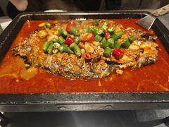 -吉兆·料理(红梅南路店)